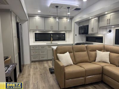 2026 Brinkley Model Z - Photo 4