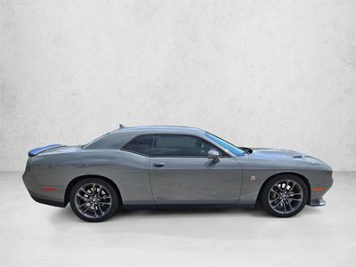 2023 Dodge Challenger - Photo 2