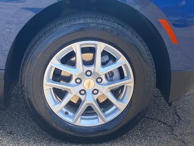 2023 Chevrolet Equinox - Photo 10