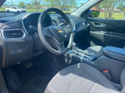 2023 Chevrolet Equinox - Photo 14