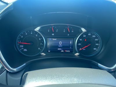 2023 Chevrolet Equinox - Photo 18