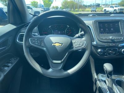 2023 Chevrolet Equinox - Photo 28
