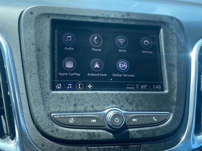 2023 Chevrolet Equinox - Photo 20