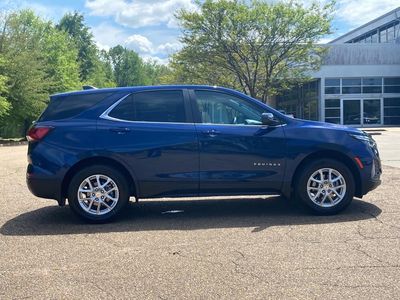 2023 Chevrolet Equinox - Photo 9