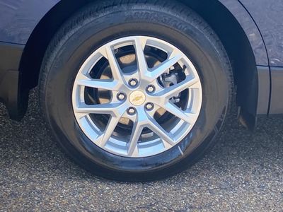 2023 Chevrolet Equinox - Photo 11