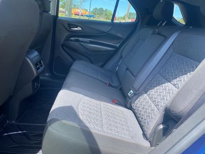 2023 Chevrolet Equinox - Photo 25