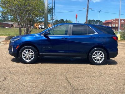 2023 Chevrolet Equinox - Photo 4