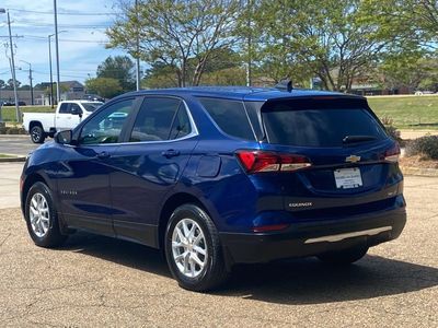 2023 Chevrolet Equinox - Photo 5