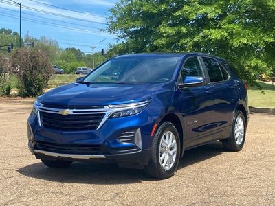 2023 Chevrolet Equinox - Photo 3