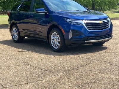 2023 Chevrolet Equinox - Photo 1