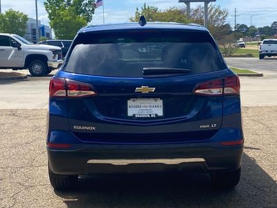 2023 Chevrolet Equinox - Photo 6