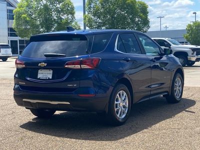 2023 Chevrolet Equinox - Photo 8