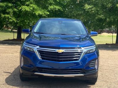 2023 Chevrolet Equinox - Photo 2