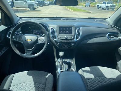 2023 Chevrolet Equinox - Photo 27