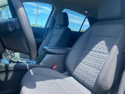 2023 Chevrolet Equinox - Photo 15