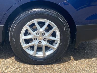 2023 Chevrolet Equinox - Photo 12