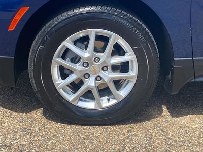 2023 Chevrolet Equinox - Photo 13