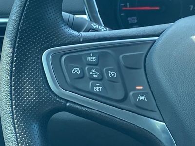 2023 Chevrolet Equinox - Photo 29