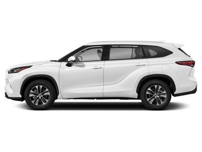 2022 Toyota Highlander - Photo 1