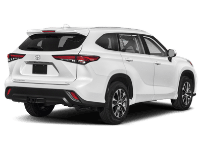 2022 Toyota Highlander - Photo 3