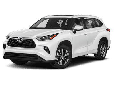 2022 Toyota Highlander - Photo 2