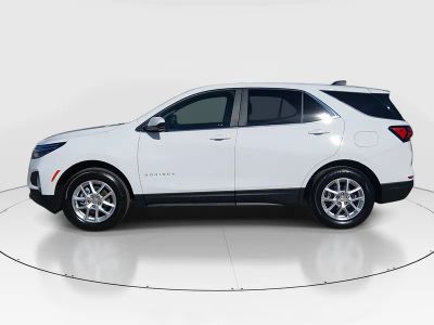 2024 Chevrolet Equinox - Photo 4