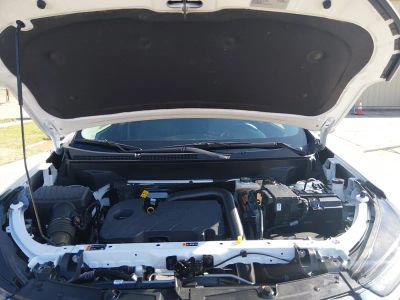 2024 Chevrolet Equinox - Photo 9
