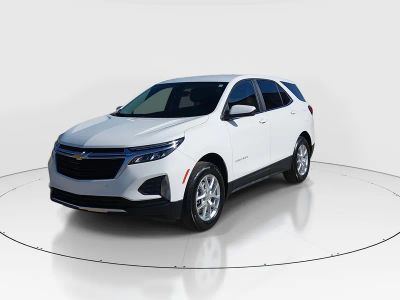 2024 Chevrolet Equinox - Photo 3