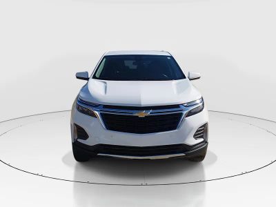 2024 Chevrolet Equinox - Photo 2