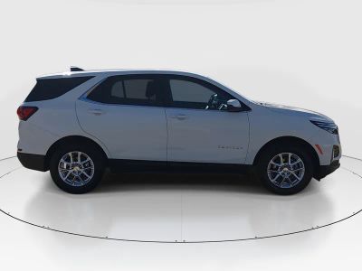 2024 Chevrolet Equinox - Photo 8