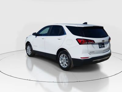 2024 Chevrolet Equinox - Photo 5