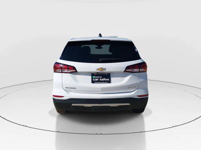 2024 Chevrolet Equinox - Photo 6