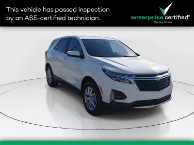 2024 Chevrolet Equinox - Photo 1