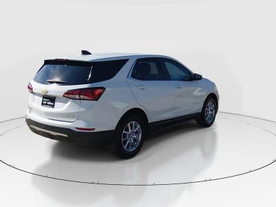 2024 Chevrolet Equinox - Photo 7