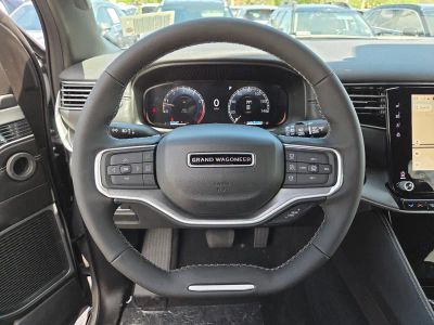2026 Jeep Grand Wagoneer — photo 17 view