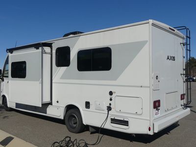2025 Thor Motor Coach Axis - Photo 4