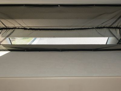 2025 Thor Motor Coach Axis - Photo 13