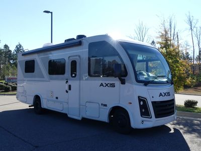 2025 Thor Motor Coach Axis - Photo 1