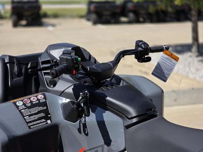 2026 Can-Am Outlander X mr 700 - Photo 14