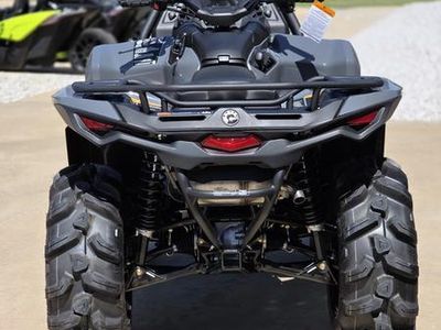 2026 Can-Am Outlander X mr 700 - Photo 5