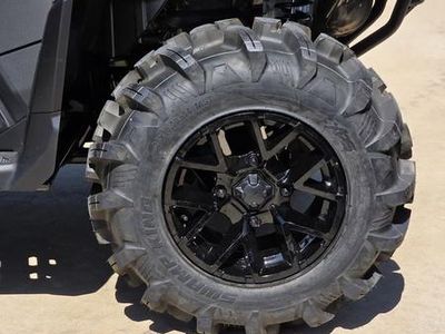 2026 Can-Am Outlander X mr 700 - Photo 13