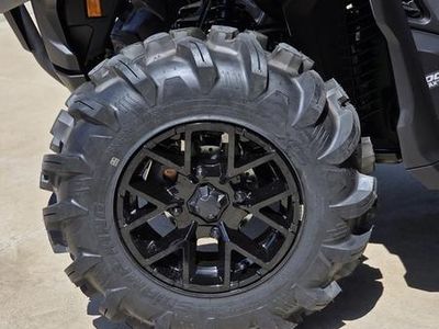 2026 Can-Am Outlander X mr 700 - Photo 12