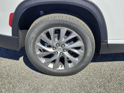 2026 Buick Enclave — detail view