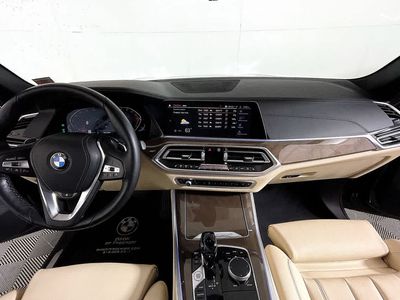2021 BMW X5 xDrive40i - Photo 16