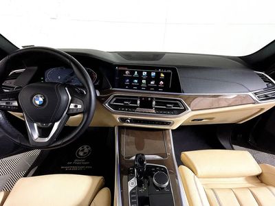 2021 BMW X5 xDrive40i - Photo 11
