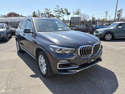 2021 BMW X5 xDrive40i - Photo 1