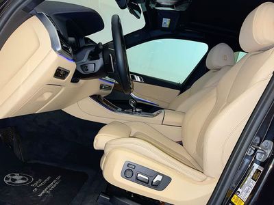 2021 BMW X5 xDrive40i - Photo 8