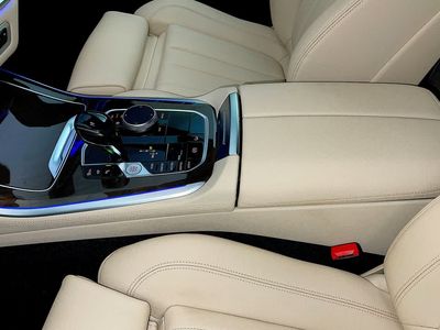 2021 BMW X5 xDrive40i - Photo 18