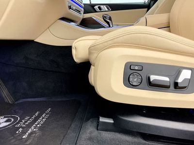 2021 BMW X5 xDrive40i - Photo 9