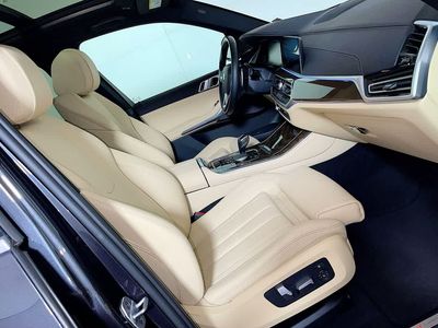 2021 BMW X5 xDrive40i - Photo 22